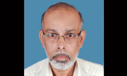 വി.കെ അബ്ദുവി​െൻറ വിയോഗം ജിദ്ദ പ്രവാസികളെ ദു:ഖത്തിലാഴ്ത്തി