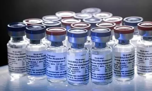 Bahrain authorises Sputnik V COVID-19 vaccine for emergency use - Bahrain TV