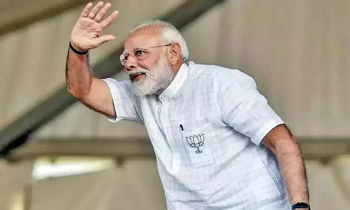 inaugurations, Prime Minister Narendra Modi, Kochi,