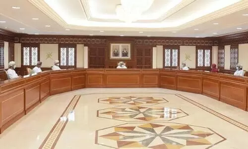 കോവിഡ്​ വ്യാപനം: ഒമാനിൽ   നാളെ മുതൽ കടുത്ത നിയന്ത്രണങ്ങൾ