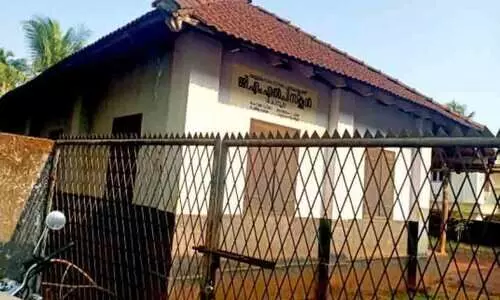 Peon also leaves a school without teachers