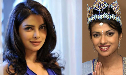 എനിക്ക്​ യഥാർഥ രൂപം നഷ്​ടമായി, ഞാൻ ഞാനല്ലാതായി മാറി; മൂക്കിന്​ നടത്തിയ ശസ്​ത്രക്രിയ പാളിയ അനുഭവം പങ്കുവെച്ച്​ പ്രിയങ്ക ചോപ്ര