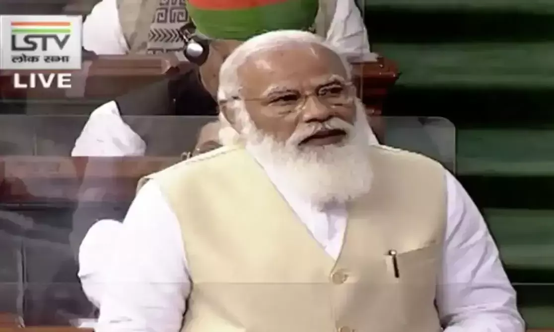 മോദിക്ക് ചെവികൊടുക്കാതെ പ്രതിപക്ഷം മോദിക്ക് ചെവികൊടുക്കാതെ പ്രതിപക്ഷം