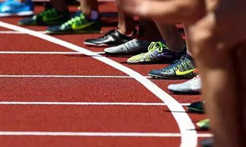 അത്‌ലറ്റിക്സിൽ അവസരങ്ങളുമായി സ്പ്രിൻറ്; 25ന് സെലക്ഷൻ ട്രയൽ