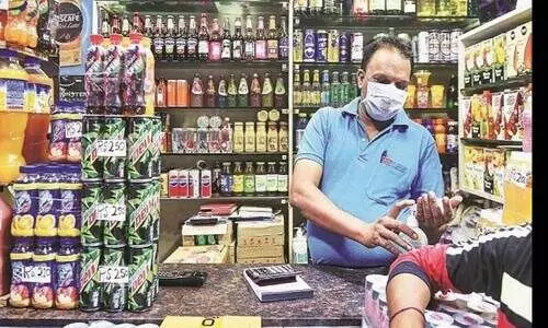 സൗദിയിൽ ബഖാലകൾക്കുള്ള ഒന്നാംഘട്ട നിബന്ധനകൾ പ്രാബ്യത്തിലായി