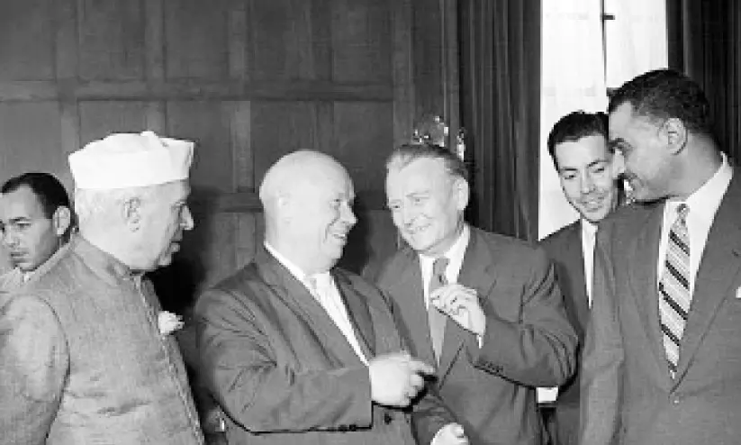 കേ​ര​ള ക​മ്യൂ​ണി​സ്​​റ്റു​ക​ളു​ടെ വൈ​കി​വ​രു​ന്ന തി​രി​ച്ച​റി​വ്​