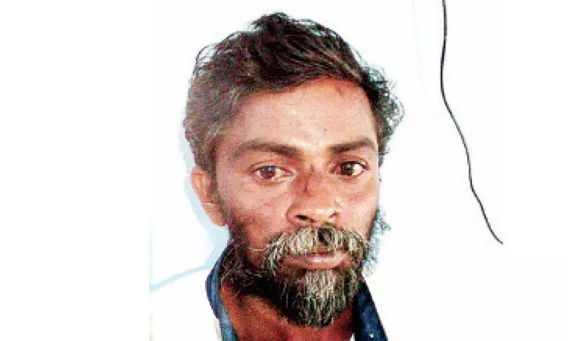 ഒ​മ്പ​തു വ​യ​സുകാരനെ പ്ര​കൃ​തി​വി​രു​ദ്ധ പീ​ഡ​നത്തിനിരയാക്കിയ പ്ര​തി അ​റ​സ്​​റ്റി​ൽ