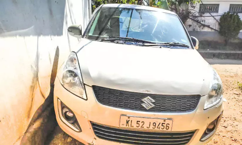 അടിമാലിയിൽ ലഹരിമരുന്നുമായി അഞ്ചംഗ സംഘം പിടിയില്‍