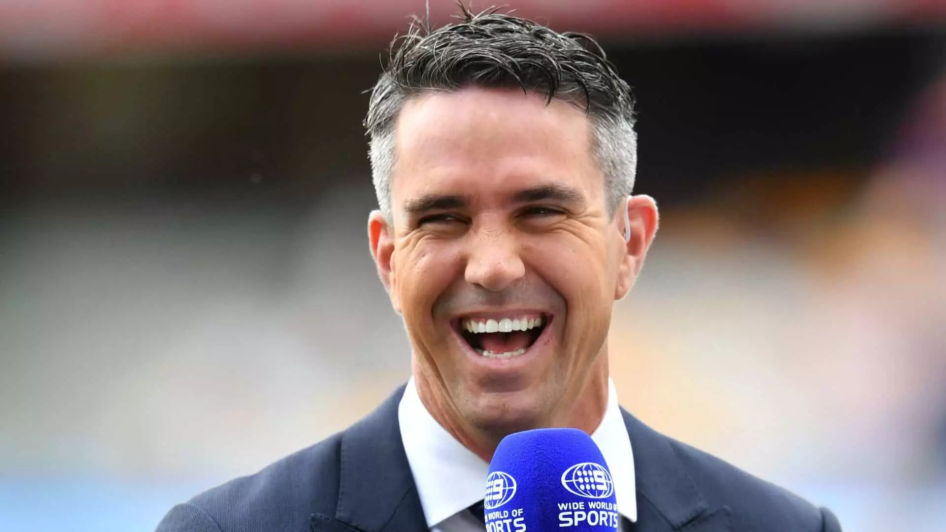 Kevin Pietersen