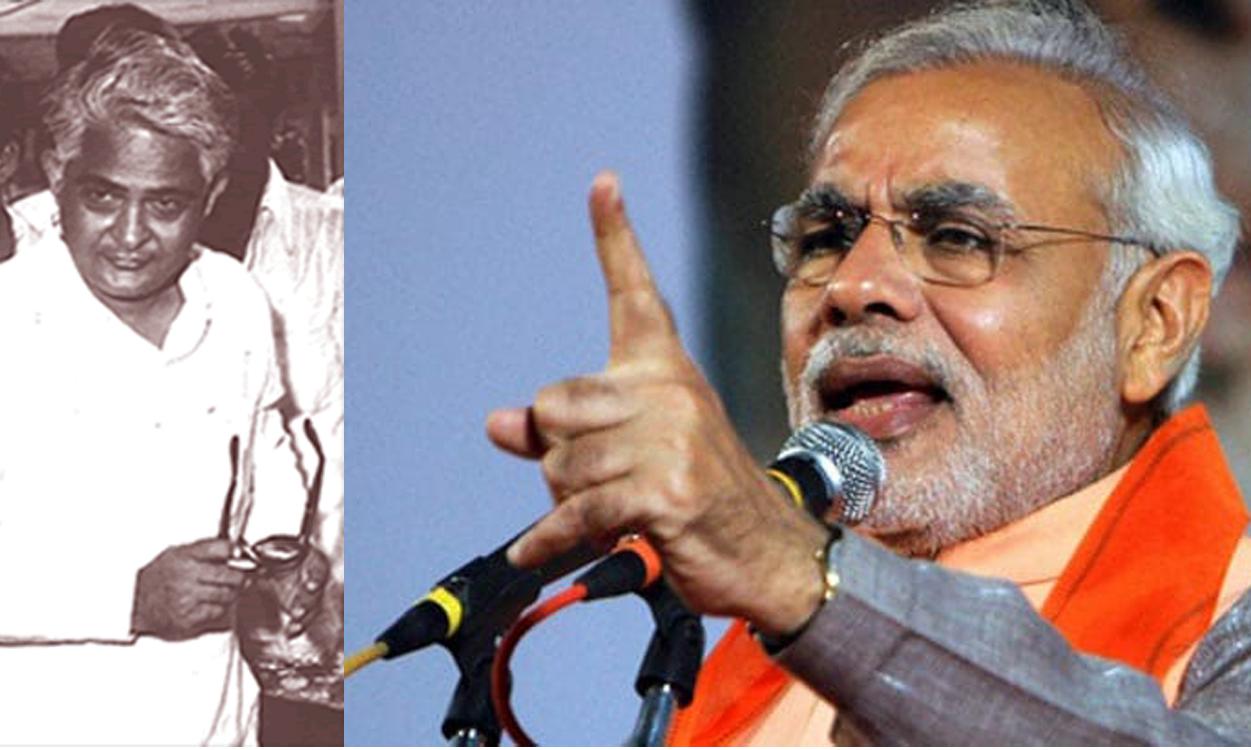 അൽപ്പം മനുഷ്യസ്നേഹം കാണിച്ചിരുന്നെങ്കിൽ ഇപ്പോഴും ഇഹ്സാൻ ജാഫ്രി നമ്മോടൊപ്പം ഉണ്ടാകുമായിരുന്നു അൽപ്പം മനുഷ്യസ്നേഹം കാണിച്ചിരുന്നെങ്കിൽ ഇപ്പോഴും ഇഹ്സാൻ ജാഫ്രി നമ്മോടൊപ്പം ഉണ്ടാകുമായിരുന്നു