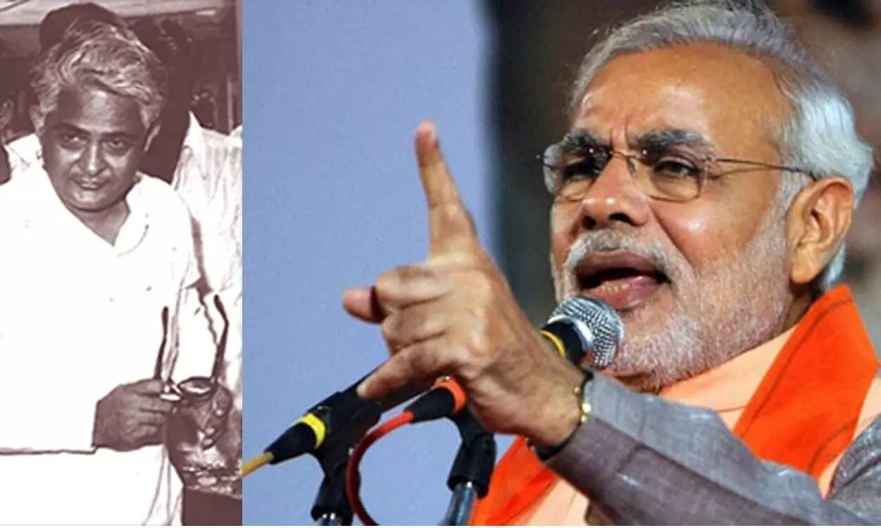 അൽപ്പം മനുഷ്യസ്​നേഹം കാണിച്ചിരുന്നെങ്കിൽ ഇപ്പോഴും ഇഹ്സാൻ ജാഫ്രി നമ്മോടൊപ്പം ഉണ്ടാകുമായിരുന്നു