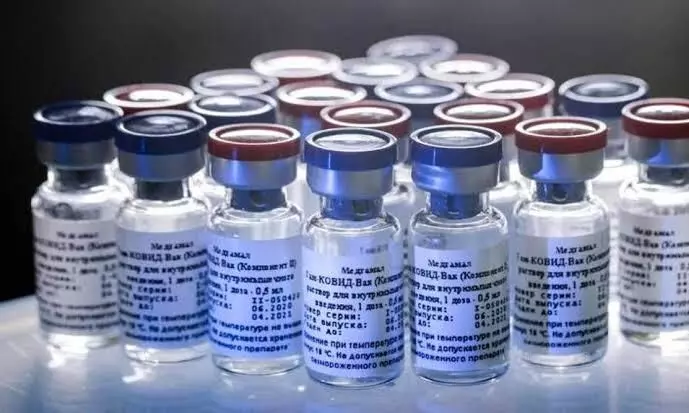 Bahrain authorises Sputnik V COVID-19 vaccine for emergency use - Bahrain TV