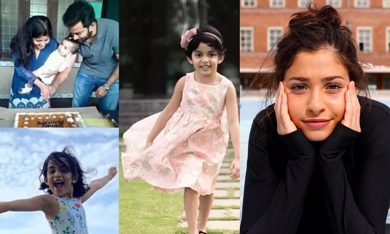 OlympicSwimmer YusraMardini prithviraj OlympicSwimmer YusraMardini prithviraj