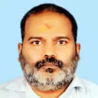 രാ​ജേ​ഷ്