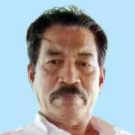 അ​ബൂ​ബ​ക്ക​ർ ഹാ​ജി