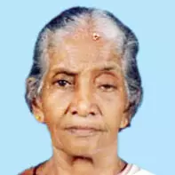 കാ​ളി​ക്കു​ട്ടി