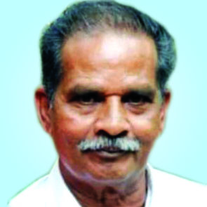 ക​ണാ​ര​ൻ