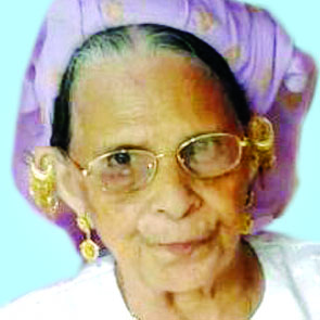 സൈ​ന​ബി