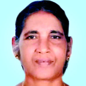 ദേ​വ​കി