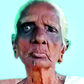 ആ​ങ്കൊ​റ്റി