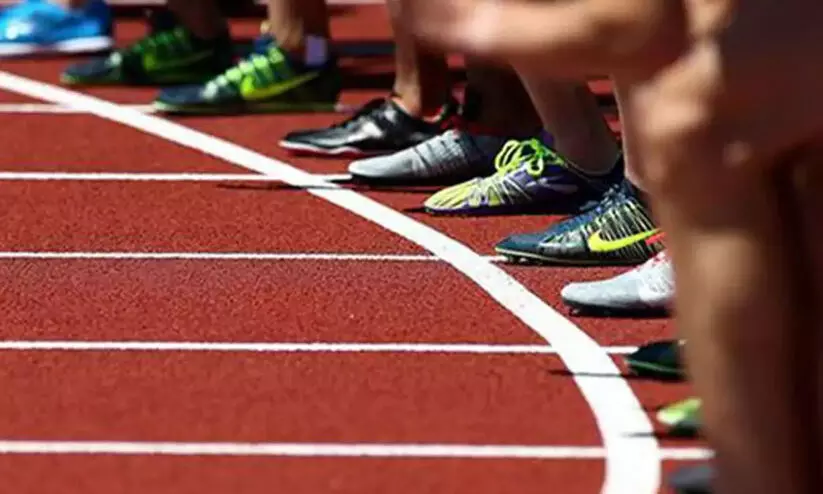 അത്ലറ്റിക്സിൽ അവസരങ്ങളുമായി സ്പ്രിൻറ്; 25ന് സെലക്ഷൻ ട്രയൽ അത്ലറ്റിക്സിൽ അവസരങ്ങളുമായി സ്പ്രിൻറ്; 25ന് സെലക്ഷൻ ട്രയൽ