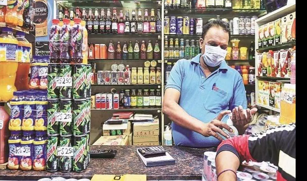 സൗദിയിൽ ബഖാലകൾക്കുള്ള ഒന്നാംഘട്ട നിബന്ധനകൾ പ്രാബ്യത്തിലായി