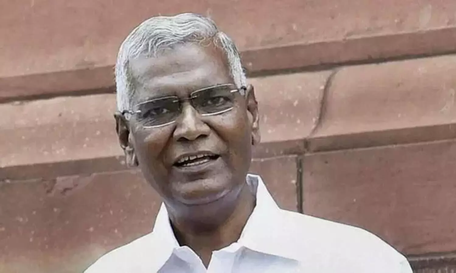 D Raja