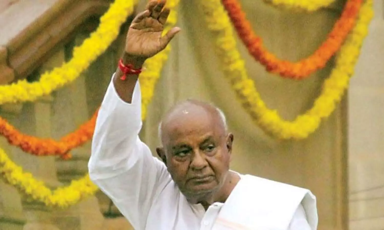 Deva Gowda