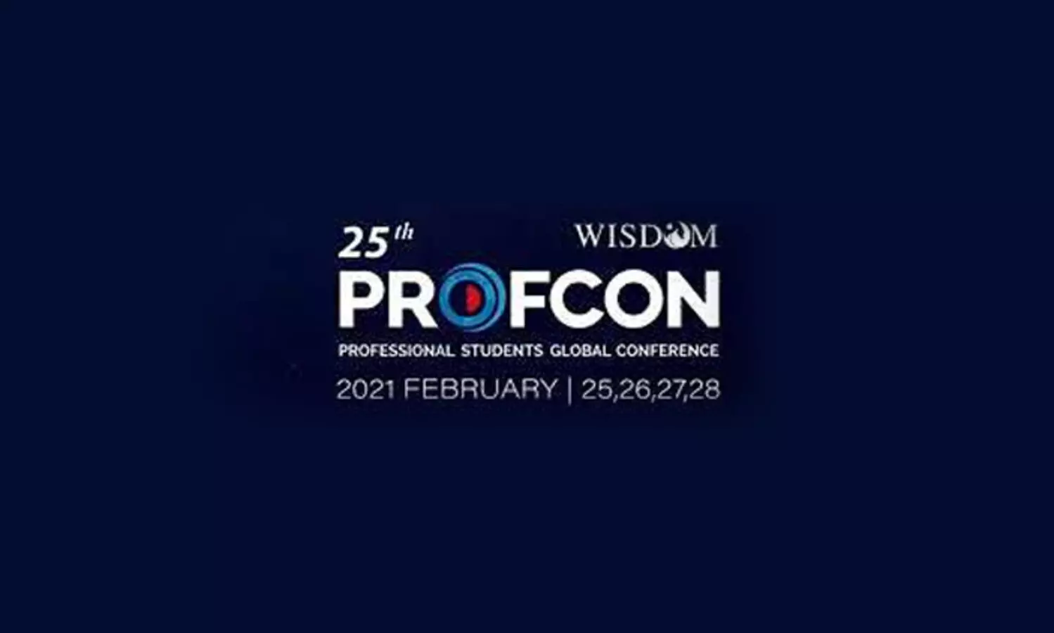 പ്രോഫ്​കോൺ 25 മുതൽ 28വരെ