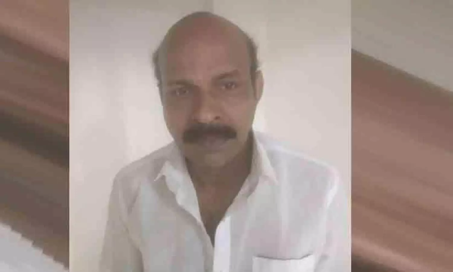 Vehicle thief Veerappan Rahim arrested with cannabis