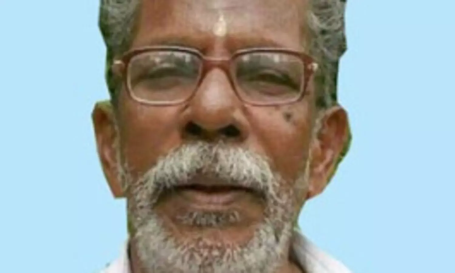 ബൈ​ക്ക​പ​ക​ട​ത്തി​ൽ പ​രി​ക്കേ​റ്റ​യാ​ൾ മ​രി​ച്ചു