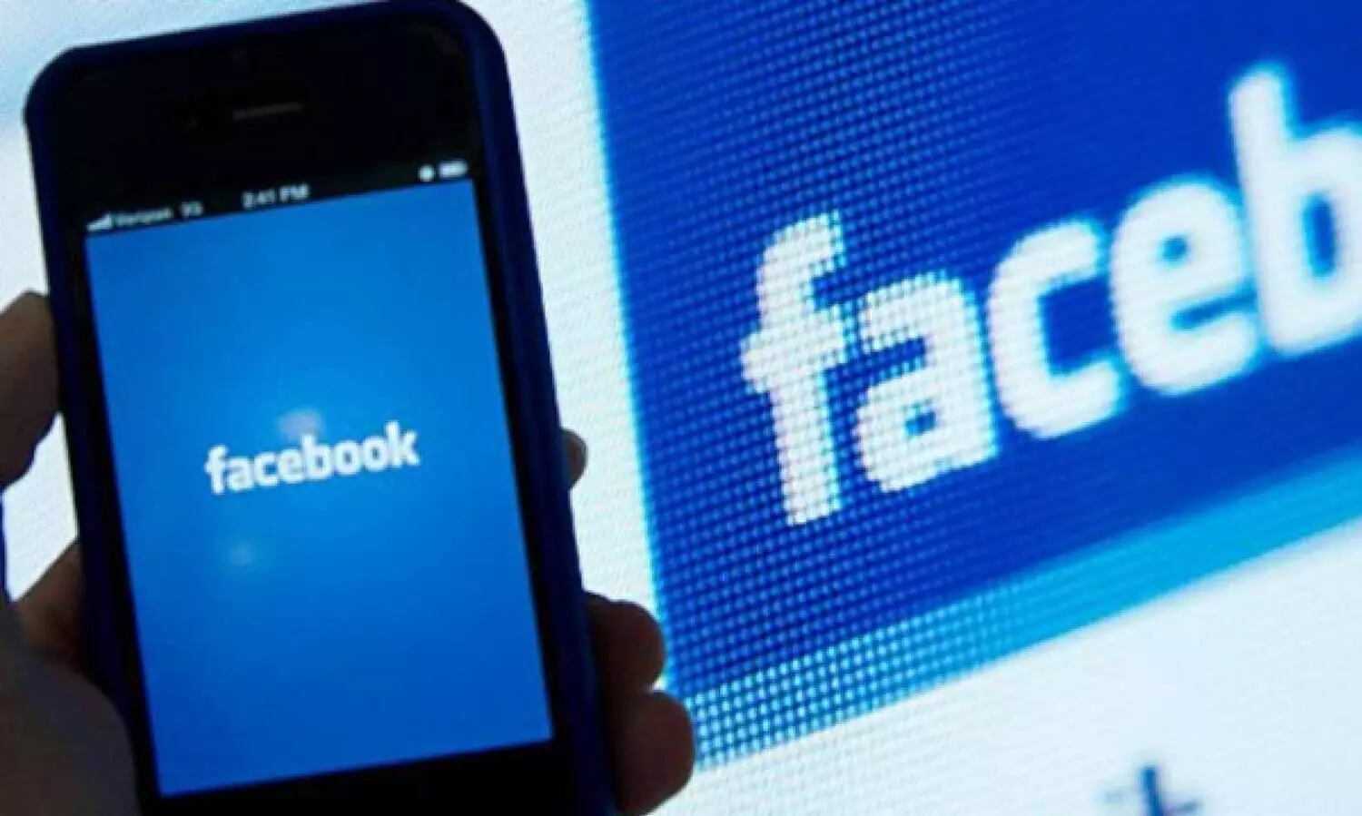 Front request and money request; Cheating group again on Facebook