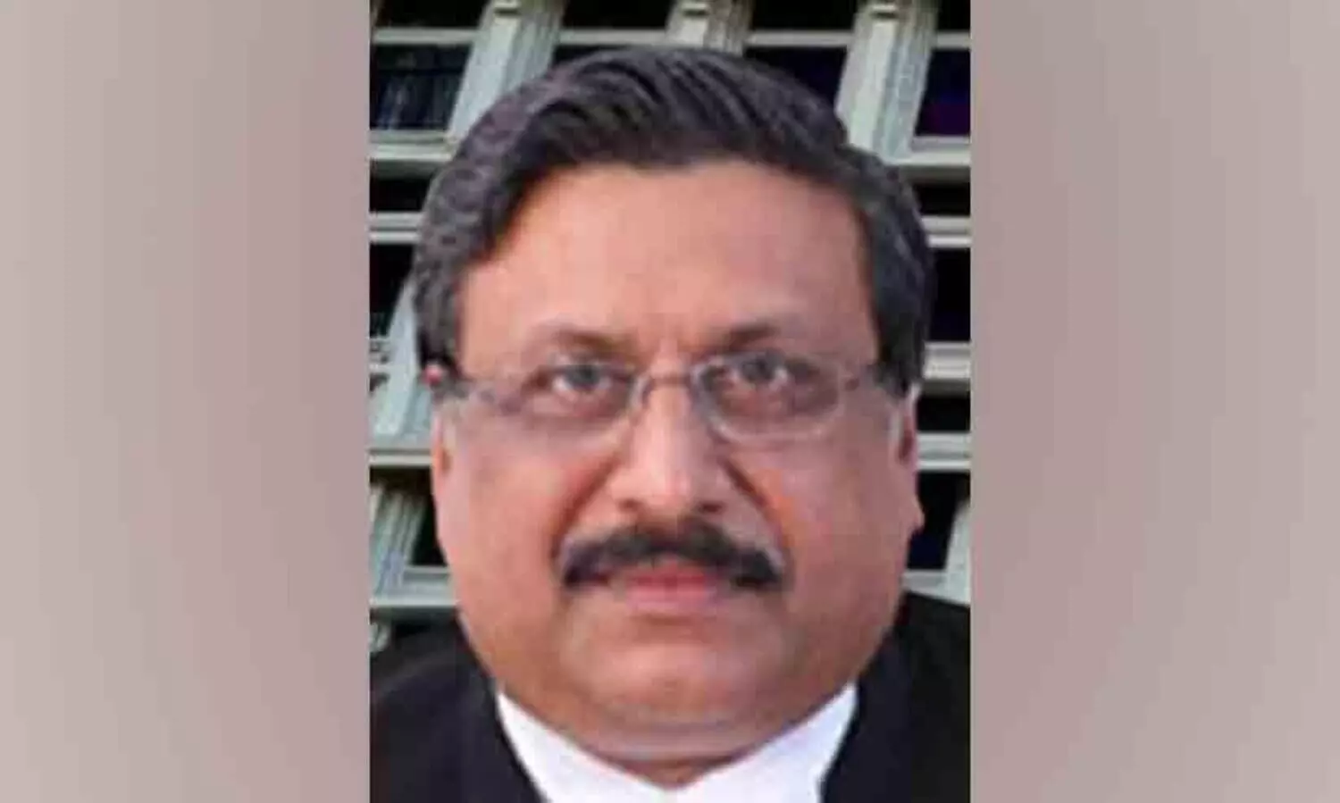 Justice A.M. Shafiq will retire friday