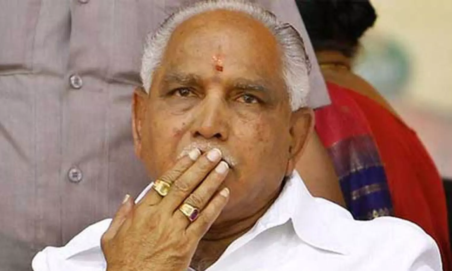 കേ​​ര​​ള​​ അതിർത്തി അടച്ചത് അസംബന്ധം; യെദ്യൂരപ്പ സർക്കാരിനെതിരെ രൂക്ഷ വിമർ​ശനവുമായി കർണാടക ഹൈകോടതി