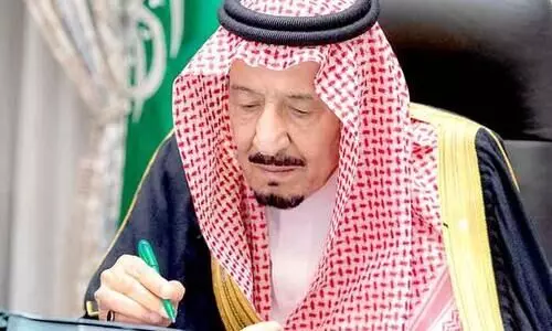 ലോ​ക​ത്ത്​ കോ​വി​ഡ്​ ര​ണ്ടാം ത​രം​ഗം: ആരോഗ്യ മുൻകരുതൽ നടപടികൾ കർശനമായി പാലിക്കണം –മന്ത്രിസഭ