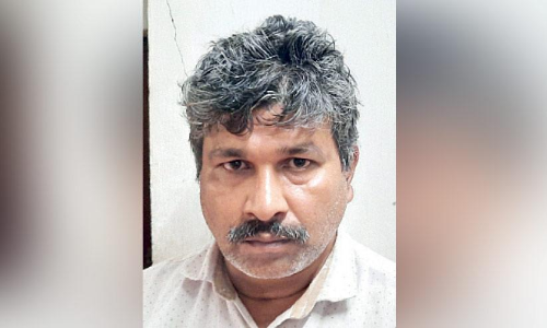 ആക്രിക്കടയിൽ മോഷണം: പ്രതി പിടിയിൽ ആക്രിക്കടയിൽ മോഷണം: പ്രതി പിടിയിൽ