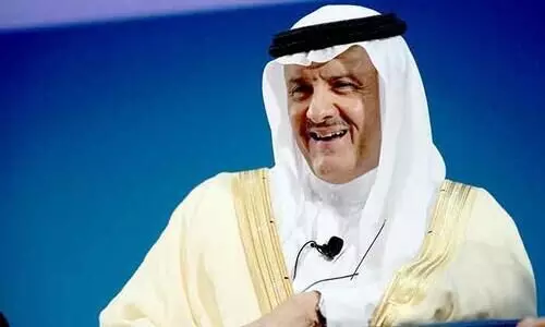 ചൊവ്വ ദൗത്യ വിജയം: യു.എ.ഇയെ സൗദി ബഹിരാകാശ അതോറിറ്റി അഭിനന്ദിച്ചു