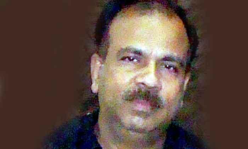 മുൻ പ്രവാസി നാട്ടിൽ അപകടത്തിൽ മരിച്ചു