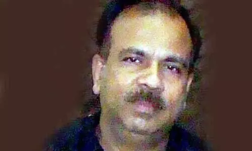 മുൻ പ്രവാസി നാട്ടിൽ അപകടത്തിൽ മരിച്ചു