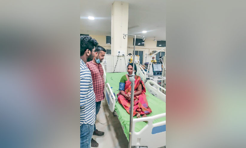 അ​റ​സ്​​റ്റ്​ സ​ർ​ക്കാ​ർ ഫാ​ഷി​സം –വാ​ള​യാ​ർ നീ​തി സ​മ​ര​സ​മി​തി