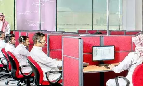 ഒാൺ​ൈലൻ സ്വദേശിവത്​കരണം: ഇന്ത്യൻ തൊഴിലാളികളെയും ബാധിക്കും