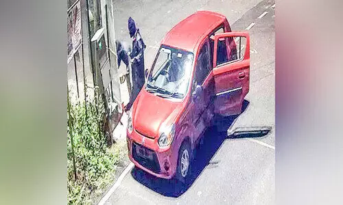 ജോസഫ് വാഴക്കനെതിരെ പോസ്​റ്റർ പ്രചാരണം:  ഡി.ജി.പിക്ക് പരാതി