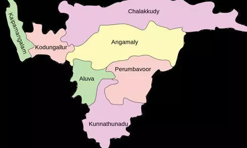 കു​ന്ന​ത്തു​നാ​ട്ടി​ൽ കു​ന്നോ​ളം പ്ര​തീ​ക്ഷ​ക​ൾ