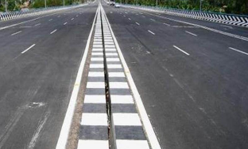 ലാഭകരം ആകാശപ്പാത –സംയുക്ത സമരസമിതി