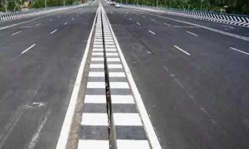 ലാഭകരം ആകാശപ്പാത –സംയുക്ത സമരസമിതി