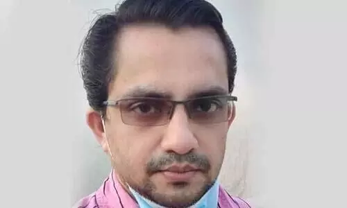 ക​ണ്ണൂ​ർ സ്വ​ദേ​ശി ദുബൈയിൽ മ​രി​ച്ചു