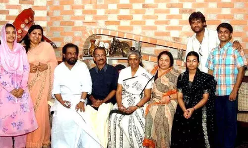 എം.​എ​സ്. ന​സിം -സംഗീതത്തോടുള്ള ആഗ്രഹം ബാക്കിയാക്കി മടങ്ങിയ പാട്ടുകാരൻ