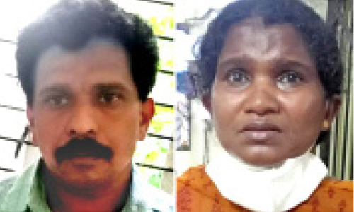 താൻ ഏത്​ നിമിഷവും കൊല്ലപ്പെടാം; മരണത്തിന്​ മുമ്പ്​ എല്ലാം കത്തിലെഴുതി അയൽക്കാരിയെ ഏൽപിച്ച്​ ദേവകി