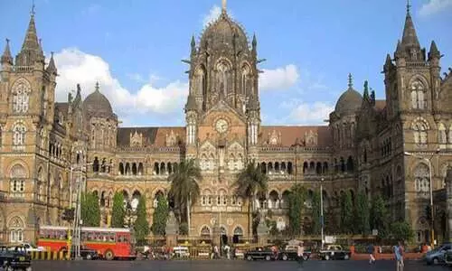 Mumbai VT