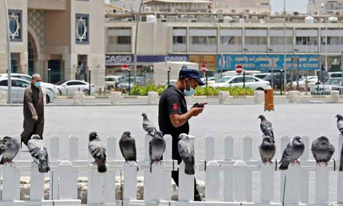 ക്വാറൻറീൻ ചട്ടങ്ങൾ കർശനമായി പാലിക്കണം ക്വാറൻറീൻ ചട്ടങ്ങൾ കർശനമായി പാലിക്കണം